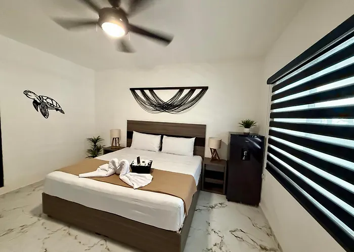 Coco Azul Boutique Hotel 5*