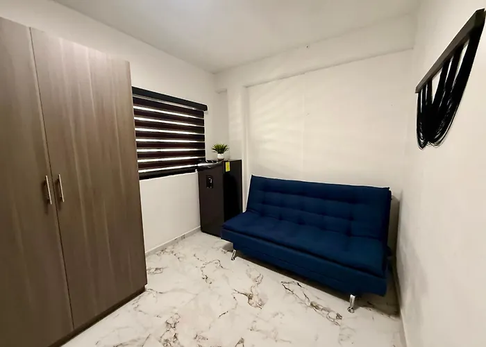 Coco Azul Boutique 5* Playa del Carmen