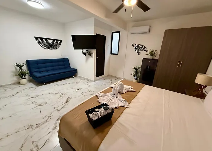 Coco Azul Boutique