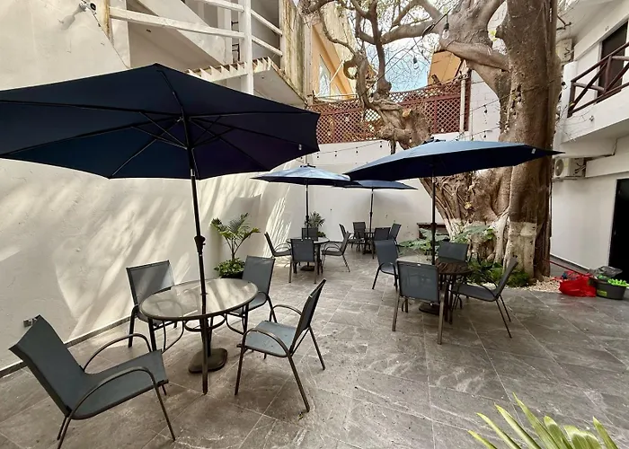 Coco Azul Boutique Hotel 5*