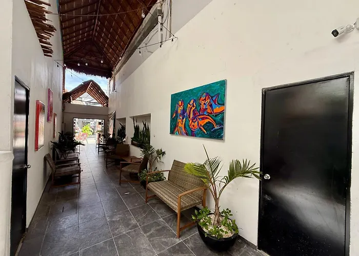Hotel Coco Azul Boutique 5*