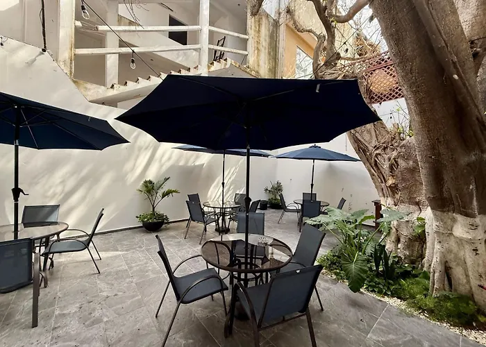 Coco Azul Boutique 5*
