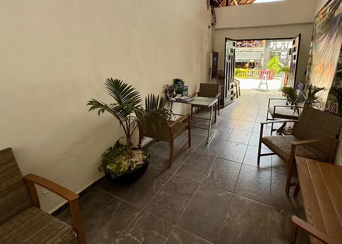 Hotel Coco Azul Boutique Playa del Carmen