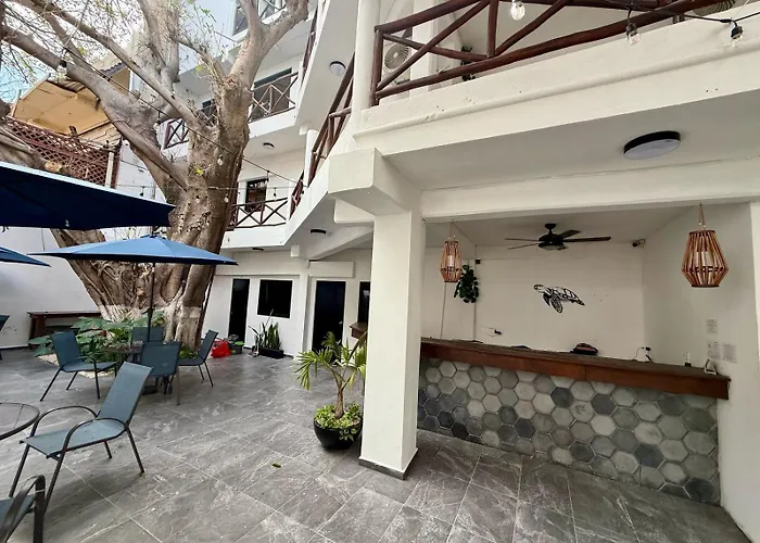 Coco Azul Boutique 5*