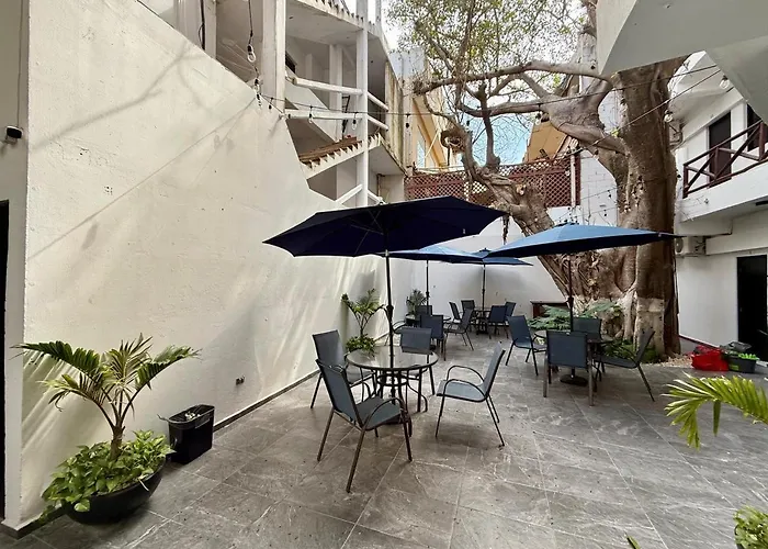 Hotel Coco Azul Boutique 5*